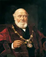 Thomas Holroyd, Alderman Simpson