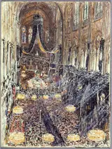 Frédéric Anatole Houbron, Untitled