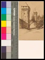 Josef Klemens Kaufmann, Untitled