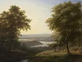 Philip Hutchins Rogers, Hooe Lake