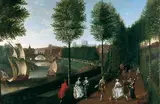 Nathan Drake, The New Terrace Walk, York