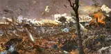 Louis Weirter, Battle of Courcelette