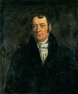 John Hazlitt, Thomas Clarkson (1760–1814)