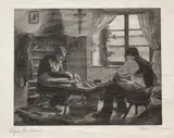 John Parker Davis, The Cobblers