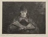John Parker Davis, Among the Old Poets