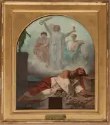 Théodore Pierre Nicolas Maillot, Untitled
