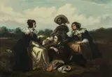 Gustave Morin, Untitled