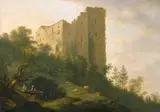 Johann Caspar Rahn, Untitled