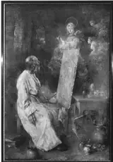 Anton Laupheimer, Untitled