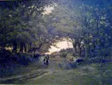 Camille Bernier, Untitled