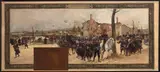 René Joseph Gilbert, Untitled
