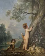 Charles Etienne Leguay, Untitled