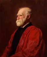 Ernest Moore, James Bryce, 1st Viscount Bryce