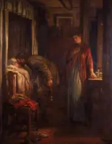 Alfred Dixon, 'Get Up!' The Caller Calls 'Get Up!'