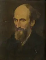 Alfred Dixon, Thomas Dixon (1831–1880)