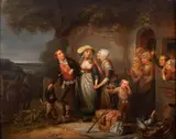 Adrianus Wulffaert, Untitled