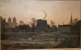 Charles Ronot, Untitled