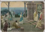 Louis Roger, Untitled