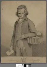 Thomas Cheesman, Thomas Reynolds