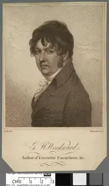Thomas Cheesman, G. M. Woodward