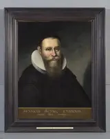 Hans Jakob Dünz, Untitled