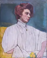 Eugène Klinckenberg, Untitled