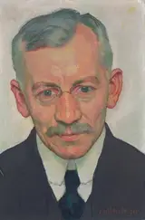 Ernst Würtenberger, Untitled