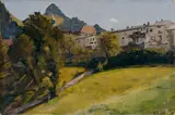 Auguste Baud-Bovy, Untitled