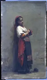 Charles-Baptiste Schreiber, Untitled