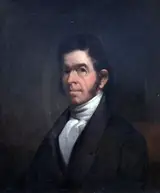 William James Hubard, John Hartwell Cocke