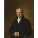 William Jewett, Enoch Crosby