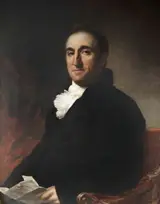 William Jewett, Zachariah Huntington (1764–1850)