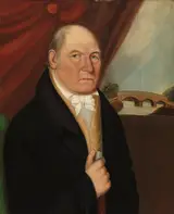 William Bonnell, Clement Bonnell
