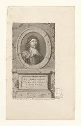 Jean-Démosthène Dugourc, Cinq-Mars (d'Effiat de) : Né en 1620 eut la tête tranchée à Lyon en 7bre 1642 BOYER 958