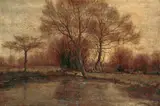 James Yates Carrington, Grey November