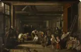 Alexander Blaikley, The First Ragged School, Westminster