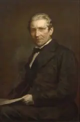 Charles Martin, Charles Wheatstone (1802–1875)