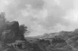 François van Knibbergen, Untitled