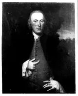 Johann Kaspar Kuster, Dirk van Doorn (1722-1773)