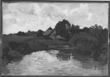 Fritz Baer, Untitled