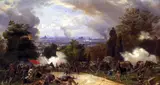 Félix Philippoteaux, Untitled