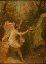 Henri Charles Antoine, Untitled