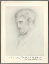 Violet Manners, Duchess of Rutland, "John James Robert Manners, 7th Duke of Rutland, K.G., G.C.B., P.C"