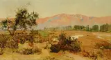 Alberto Valenzuela Llanos, Untitled
