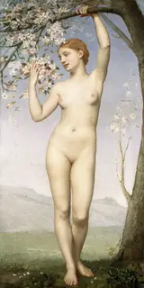 Philippe Parrot, Spring
