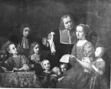 Nikolaus van Hoy, Untitled