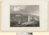 John Landseer, St. Justinians Chapel