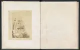 Alphonse Davanne, Gezicht op de kade van Menton
