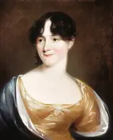 William Armfield Hobday, Anne Matthews, Mrs A. Robinson (1793-1864)