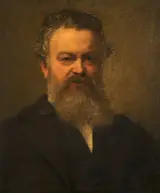 William Percy, Edwin Waugh (1817–1890)